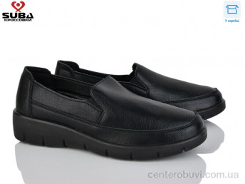 Слипоны SUBA