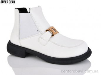 Ботинки Super Gear
