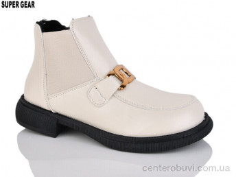 Ботинки Super Gear
