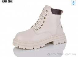 Ботинки Super Gear