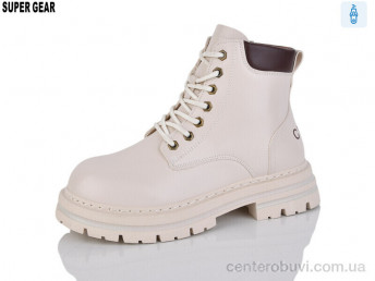 Ботинки Super Gear