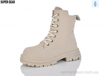 Ботинки Super Gear