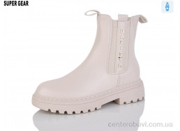 Ботинки Super Gear