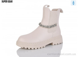 Ботинки Super Gear
