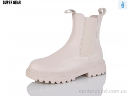 Ботинки Super Gear