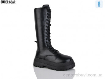 Сапоги Super Gear