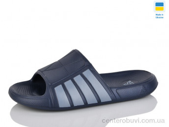 Шлепки Inblue