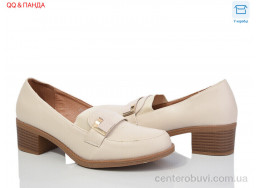 Туфли QQ&Панда