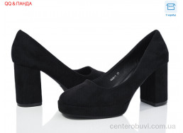 Туфли QQ&Панда