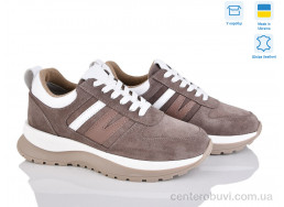 Кроссовки Fat Fox-Tamei