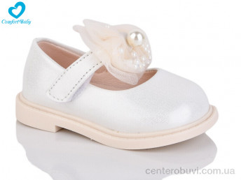 Туфли Comfort-baby