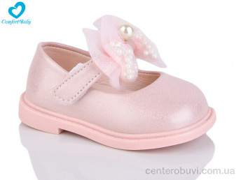 Туфли Comfort-baby