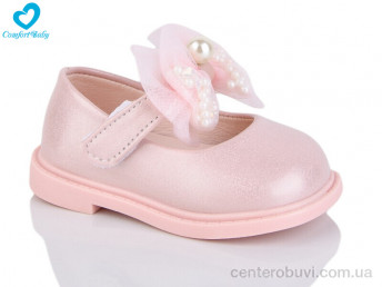 Туфли Comfort-baby