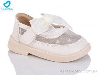 Туфли Comfort-baby