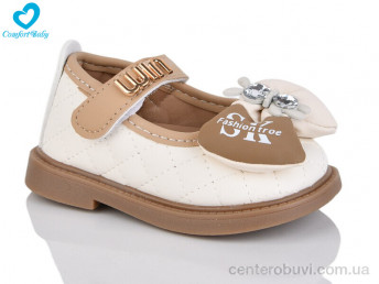 Туфли Comfort-baby