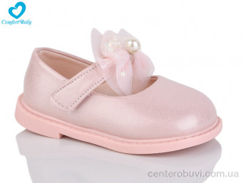 Туфли Comfort-baby