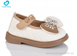 Туфли Comfort-baby