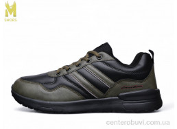 Кроссовки M.Shoes