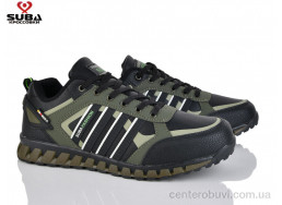 Кроссовки SUBA