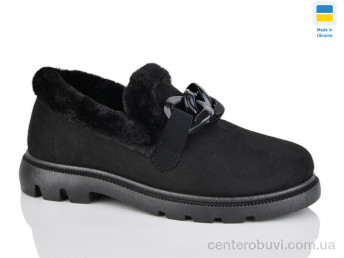 Туфли DeMur
