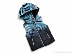 Жилетка Kids-modnik