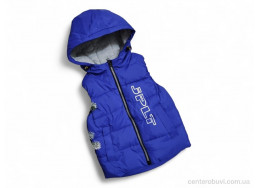 Жилетка Kids-modnik