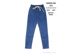 Джинсы Baron