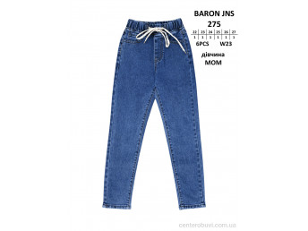Джинсы Baron