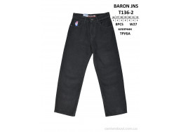 Джинсы Baron