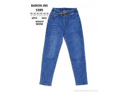 Джинсы Baron
