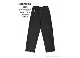 Джинсы Baron