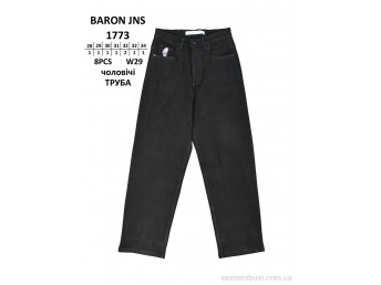 Джинсы Baron