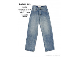 Джинсы Baron