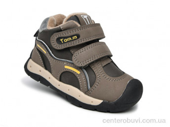 Кроссовки TOM.M