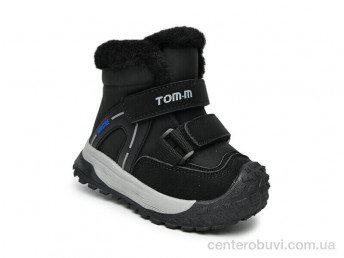Ботинки TOM.M