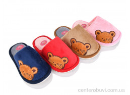 Тапки BABYSHOP