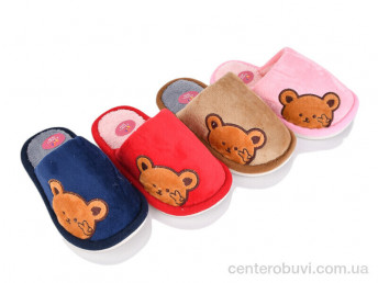 Тапки BABYSHOP