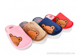 Тапки BABYSHOP