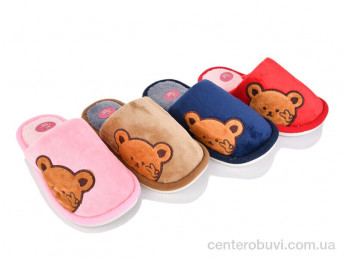 Тапки BABYSHOP