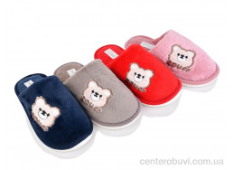 Тапки BABYSHOP