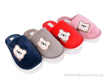 Тапки BABYSHOP