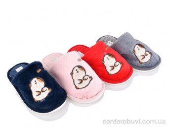 Тапки BABYSHOP