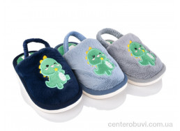 Тапки BABYSHOP