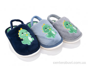 Тапки BABYSHOP