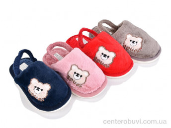 Тапки BABYSHOP