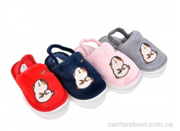 Тапки BABYSHOP