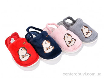 Тапки BABYSHOP