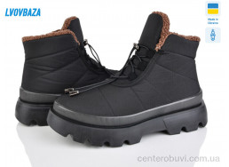 Ботинки Lvovbaza