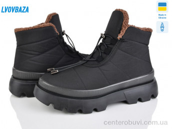 Ботинки Lvovbaza