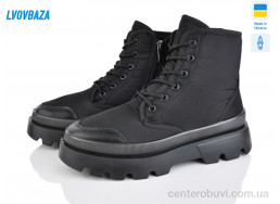 Ботинки Lvovbaza